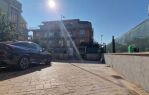 QUADRILOCALE RISTRUTTURATO CON GIARDINO E POSTO AUTO