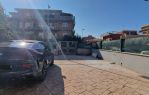 QUADRILOCALE RISTRUTTURATO CON GIARDINO E POSTO AUTO