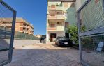 QUADRILOCALE RISTRUTTURATO CON GIARDINO E POSTO AUTO