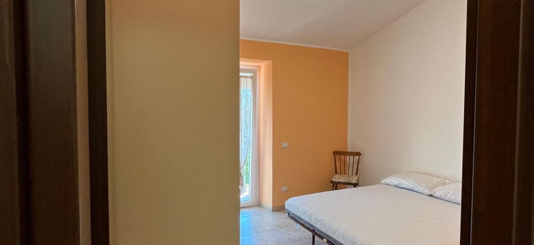 CERVETERI - APPARTAMENTO IN VILLA CON GIARDINO