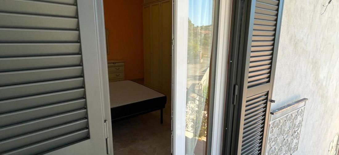 CERVETERI - APPARTAMENTO IN VILLA CON GIARDINO