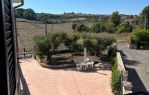 CERVETERI - APPARTAMENTO IN VILLA CON GIARDINO