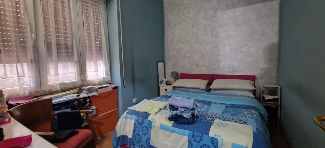 LADISPOLI - QUADRILOCALE A 50M DAL MARE, ZONA CENTRALE