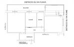 LADISPOLI - BILOCALE CENTRALE VISTA MARE A 250M DALLA SPIAGGIA