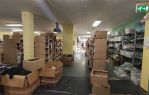 LADISPOLI - LOCALE COMMERCIALE SU DUE LIVELLI CON AMPIO ESTERNO