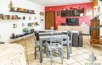 CERENOVA ATTICO RISTRUTTURATO CON TERRAZZO PANORAMICO