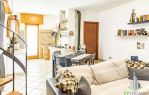 CERENOVA ATTICO RISTRUTTURATO CON TERRAZZO PANORAMICO