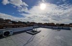 LADISPOLI - ATTICO CENTRALE IN PALAZZINA DEL 2021 CON LASTRICO SOLARE E POSTO AUTO