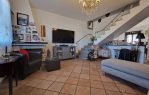 LADISPOLI - APPARTAMENTO IN VILLA QUADRILOCALE