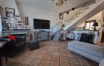 LADISPOLI - APPARTAMENTO IN VILLA QUADRILOCALE