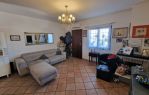 LADISPOLI - APPARTAMENTO IN VILLA QUADRILOCALE