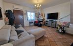 LADISPOLI - APPARTAMENTO IN VILLA QUADRILOCALE