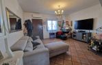 LADISPOLI - APPARTAMENTO IN VILLA QUADRILOCALE