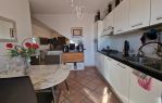 LADISPOLI - APPARTAMENTO IN VILLA QUADRILOCALE