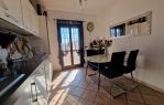 LADISPOLI - APPARTAMENTO IN VILLA QUADRILOCALE