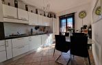 LADISPOLI - APPARTAMENTO IN VILLA QUADRILOCALE