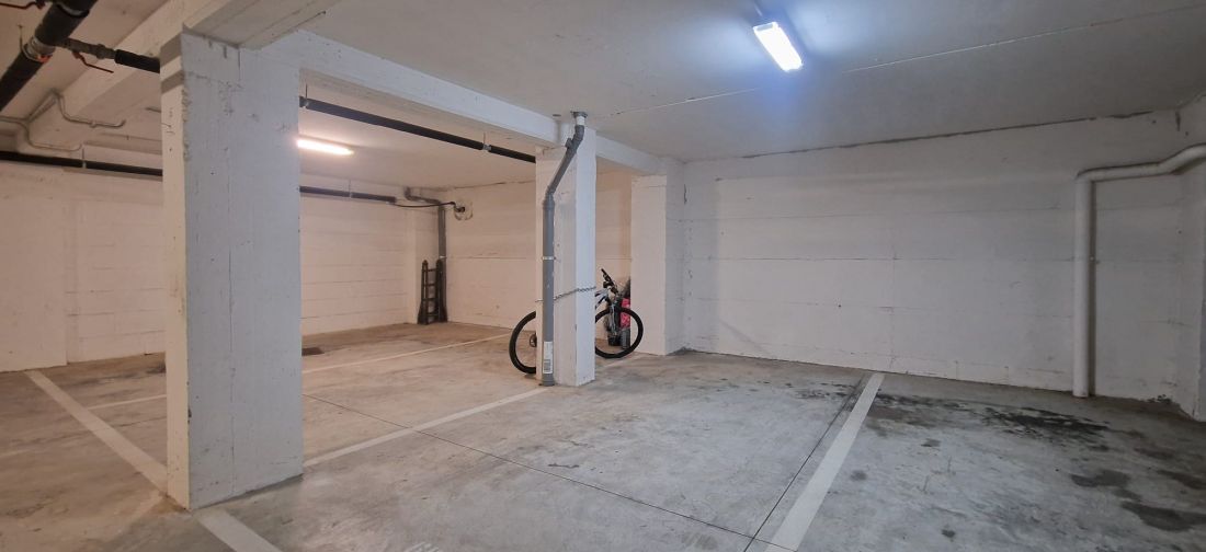 PALIDORO - ATTICO IN PALAZZINA DI RECENTE COSTRUZIONE CON POSTO AUTO E ASCENSORE