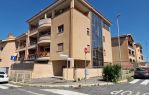 PALIDORO - ATTICO IN PALAZZINA DI RECENTE COSTRUZIONE CON POSTO AUTO E ASCENSORE