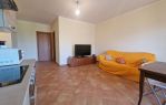 PALIDORO - ATTICO IN PALAZZINA DI RECENTE COSTRUZIONE CON POSTO AUTO E ASCENSORE