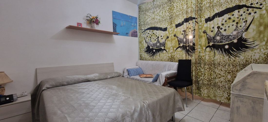 LADISPOLI MONOLOCALE PIANO TERRA CENTRALE SENZA CONDOMINIO PERFETTO USO INVESTIMENTO