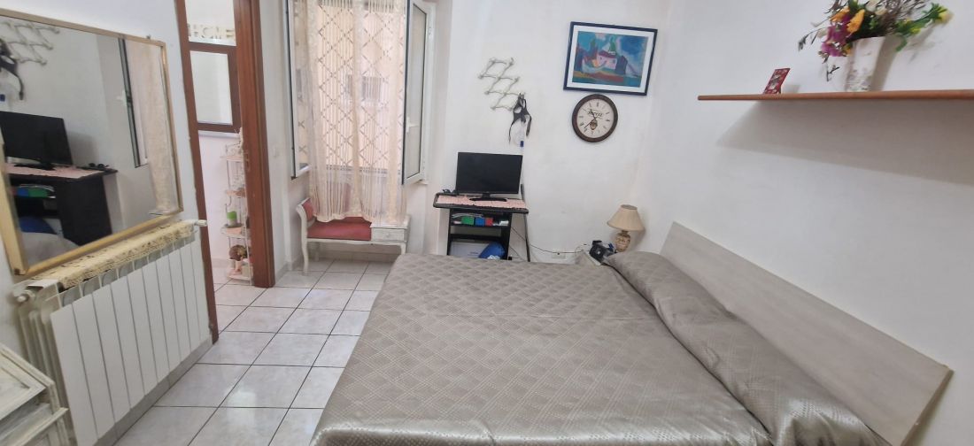 LADISPOLI MONOLOCALE PIANO TERRA CENTRALE SENZA CONDOMINIO PERFETTO USO INVESTIMENTO